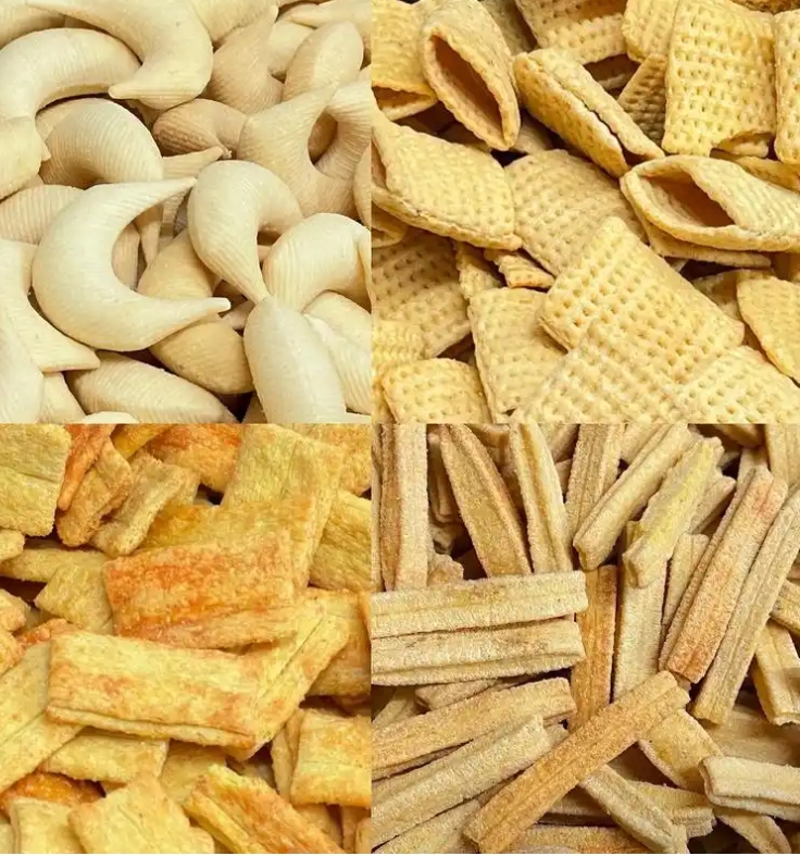 零食用品